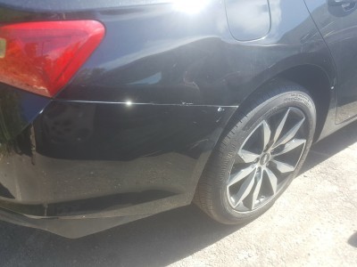 Finish Line Auto Body