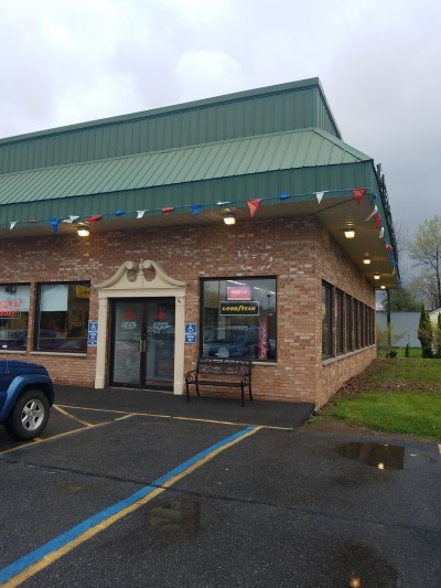 Kost Tire & Auto Service