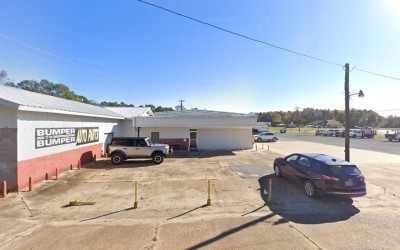 Southern Parts Warehouse LLC