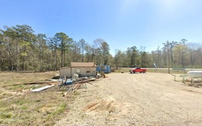 HUNTSVILLE PROPANE & METAL RECYCLING, Huntsville, Texas