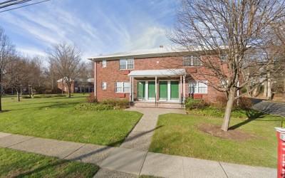 Nottingham Manor, Montvale, New Jersey