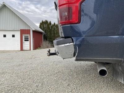 Dan's Automotive, Burket, Indiana