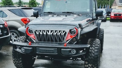 BigDog Motors Inc.
