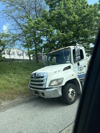 Knights Collision Experts Inc, Brooklyn, New York