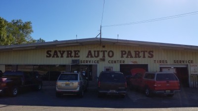 Sayre Auto Parts