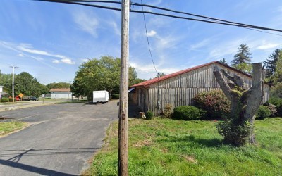 Patton Acres Online Parts Sales