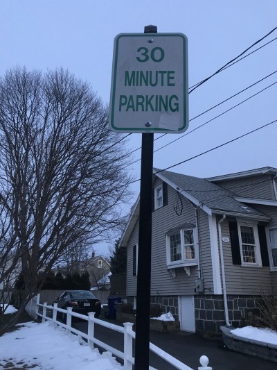 Milton DPW