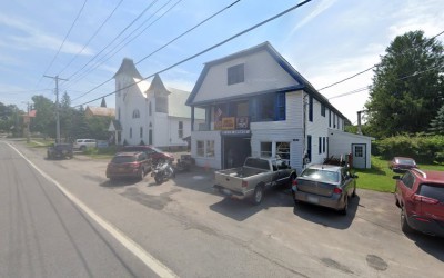 Bill's Garage & Towing