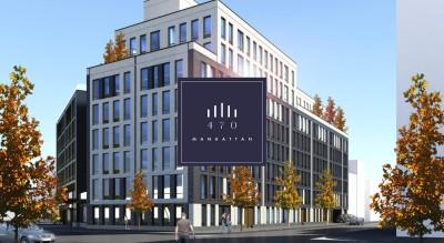 Heritage 470 Manhattan, Brooklyn, New York