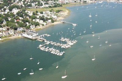 Cottage Park Yacht Club