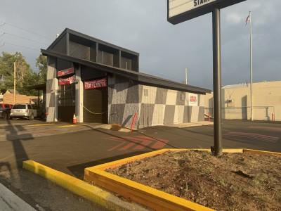 Grease Monkey Oil Changes & More, Denver, Colorado