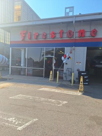 Firestone Complete Auto Care, Denver, Colorado