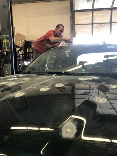 Lon's Auto Body, Inc.