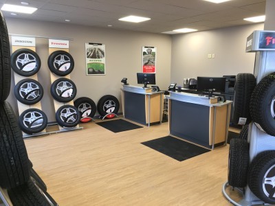 Tallman's Tire & Auto Repair