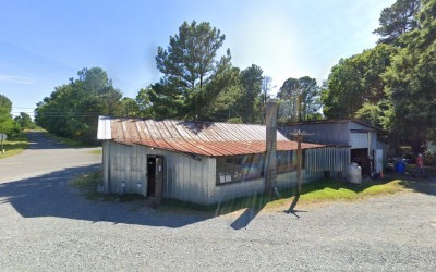 Gum Springs Garage