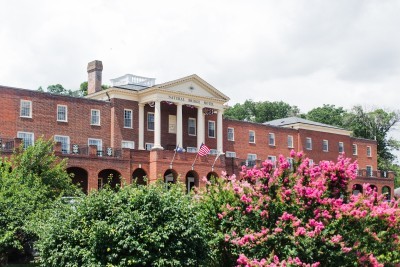 Natural Bridge Hotel, Trademark Collection by Wyndham