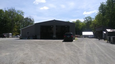 East Plainfield Automotive, llc