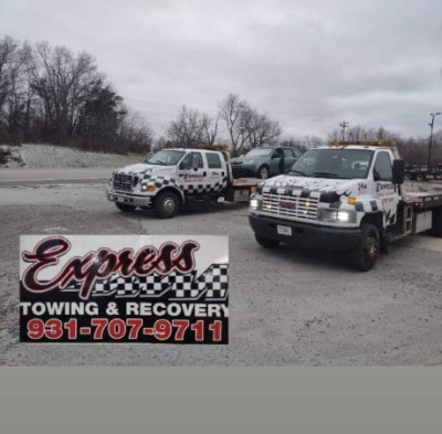 Express Towing