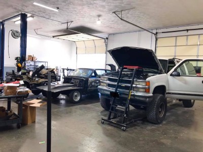 Richardson Mechanical Automotive & Truck Service