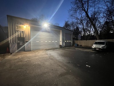 CJ's Auto Repair & Tires