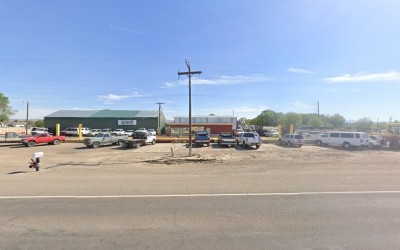 United Metals Recycling