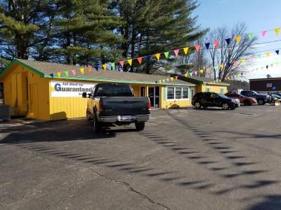 RitePrice Auto Sales