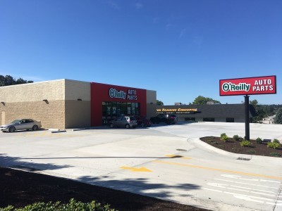 O'Reilly Auto Parts