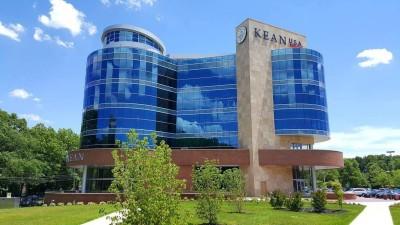 Kean University, Union Beach, New Jersey