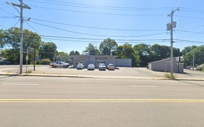 Allied Auto Parts (Fisher Auto Parts)