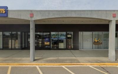 NAPA West Parts and Supplies Inc - Brockton, Brockton, Massachusetts