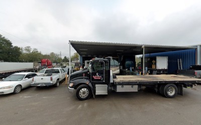 Arceneaux Truck Repair and Towing