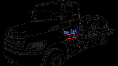 Guardian Towing Inc., Rancho San Diego, California