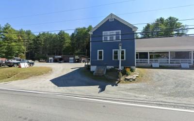 Holmes One Stop Auto Shop LLC, Woodstock, Vermont