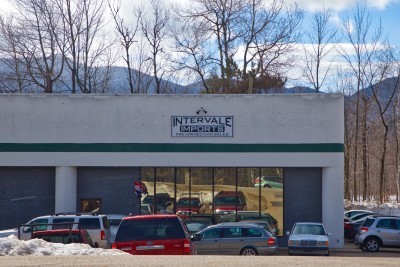 Intervale Imports