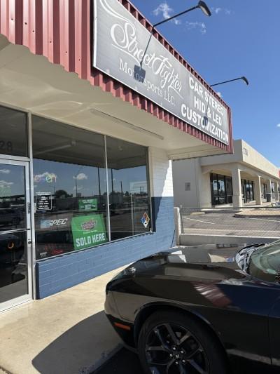 Streetfighter Motorsports LLC, Phoenix, Arizona