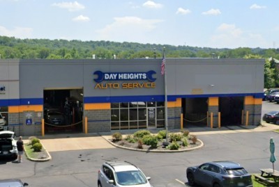 Day Heights Auto Service - Loveland