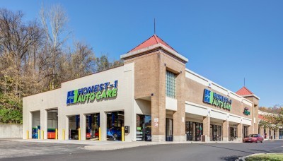 Honest-1 Auto Care Loveland