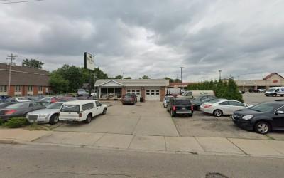 Deer Park Auto, Cincinnati, Ohio