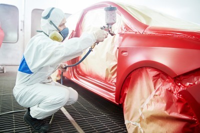 Bill's Collision & Auto Repair