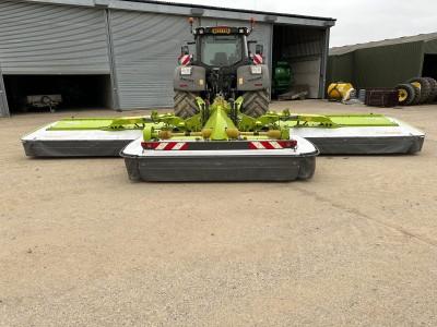 Jack Farm Equipment And Salvage