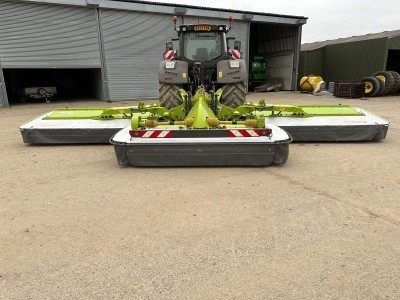 Jack Farm Equipment And Salvage