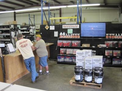 Transtar Aftermarket Solutions, Little Rock, Arkansas