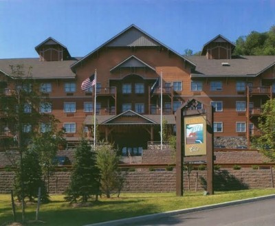 Kaatskill Mountain Club
