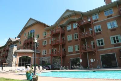 Hunter Mountain Resort