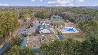 Catskill Mountains Resort