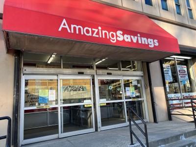 Amazing Savings Williamsburg, Brooklyn, New York