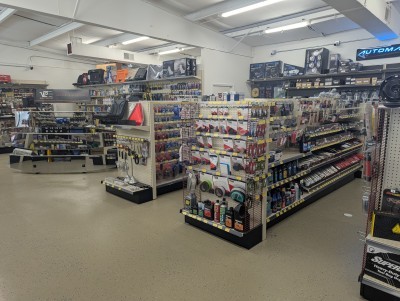 High Country Auto Parts