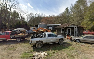 Tabor Auto & Truck Repair