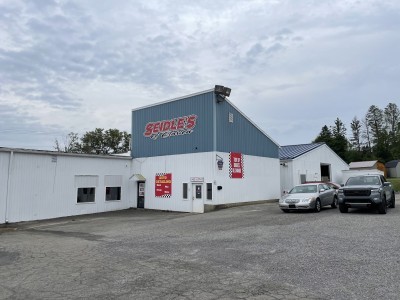 Seidle's Of Clarion, LLC