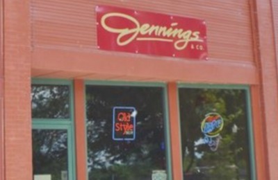 Jennings & Co.